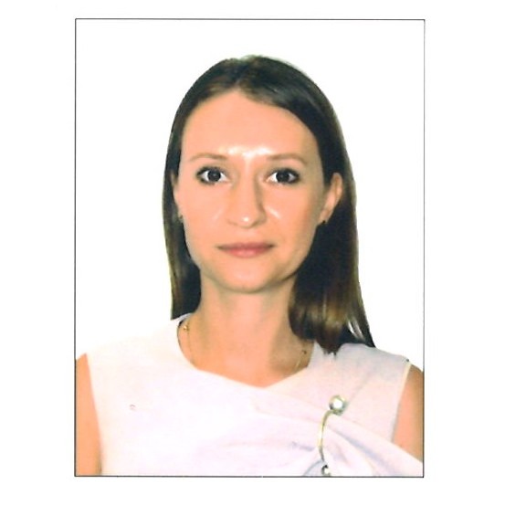 Yuliya Novikava