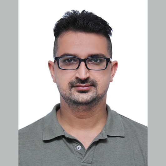 Lokesh Kumar Hira Lal