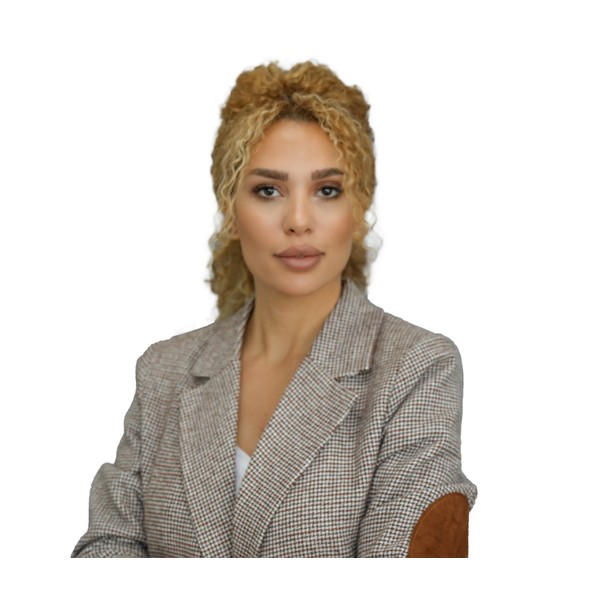 Nadia Shikri Semman