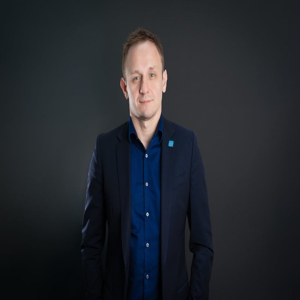Dmitrii Kolesnikov