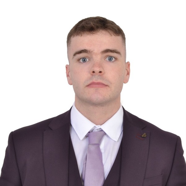 Dylan John Madden