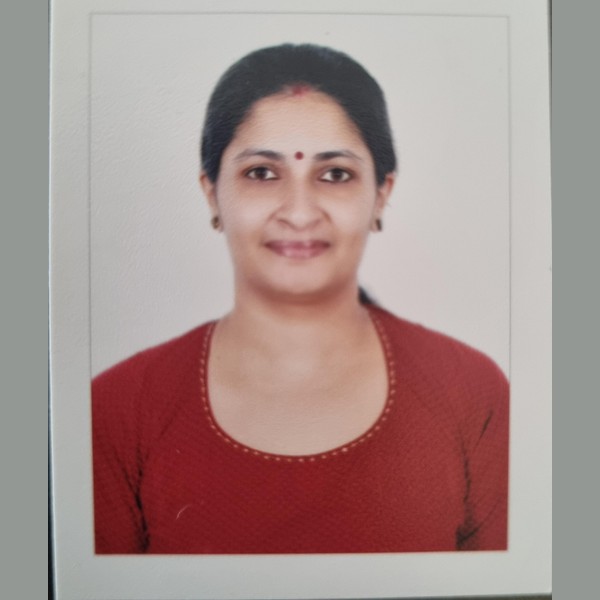 Anitha Vijaya Krishnan