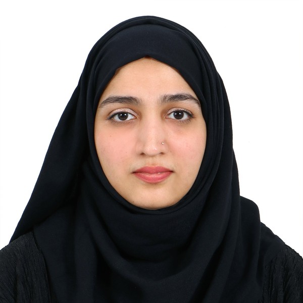Sehar Anis Mohammad Anis