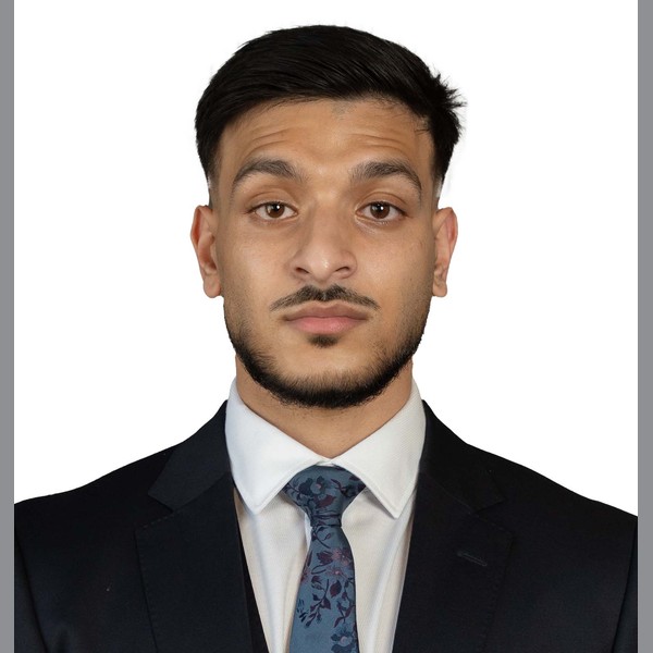 Mohammed Ibrahim Mashuk