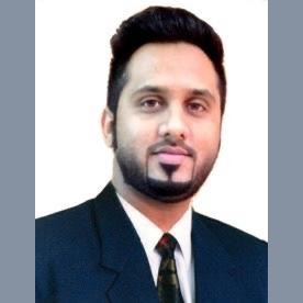 Mohammad Faisal Mohammad Izhar