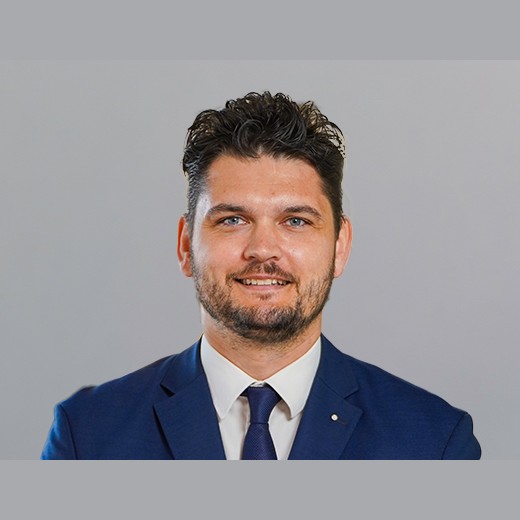 Rasmus Azevedo Thomsen