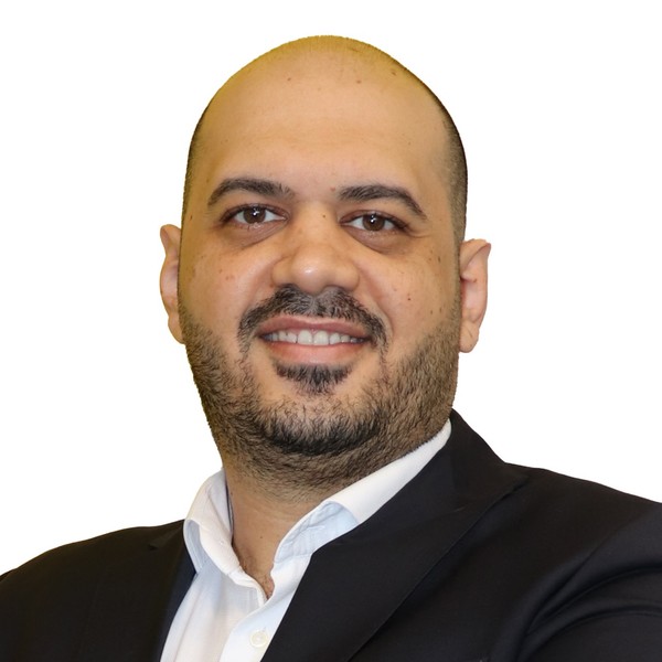 Jamil Imad Masri