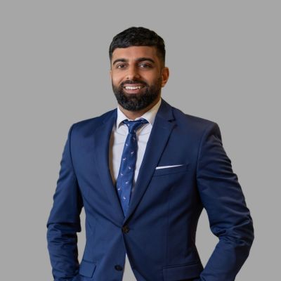 Mohammad Akeel Anwar