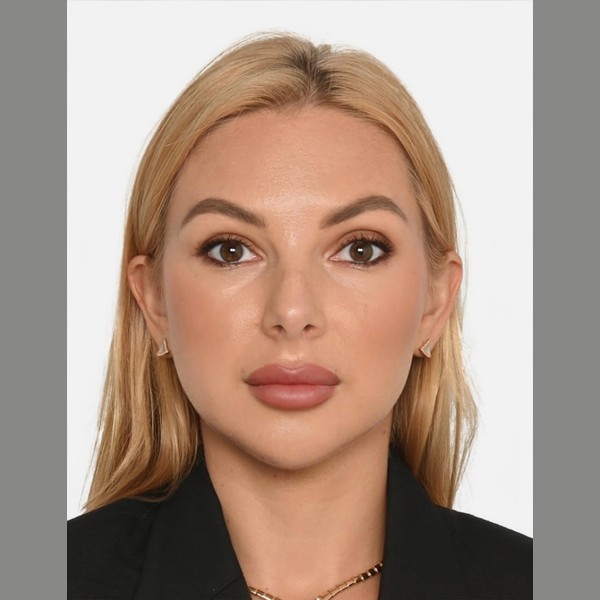 Olga Glazova