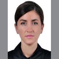 Tatiana Borovik