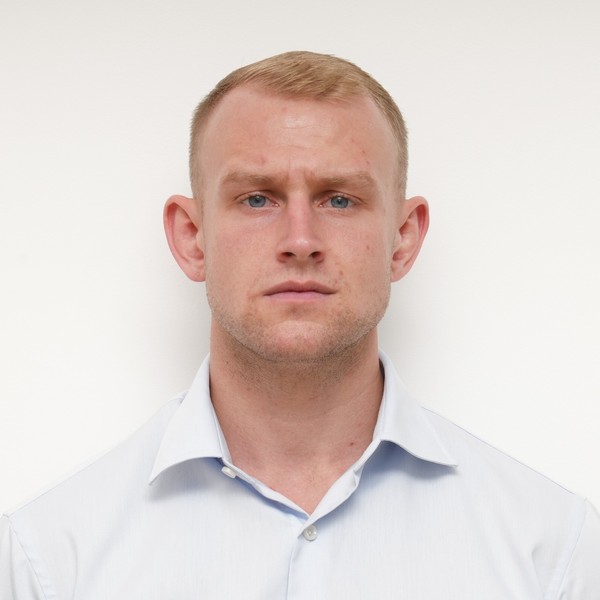 Lewis James Pollitt