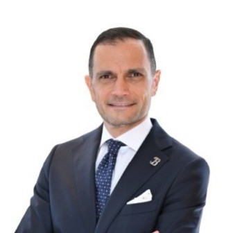 Valerio Sciamannetti