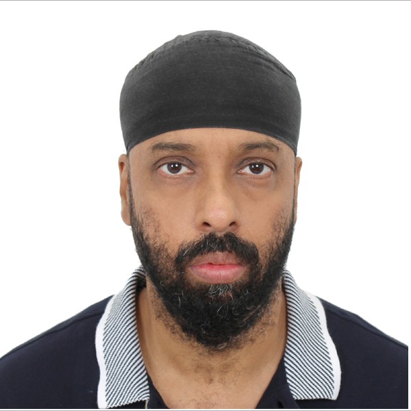 Harminder Dooa