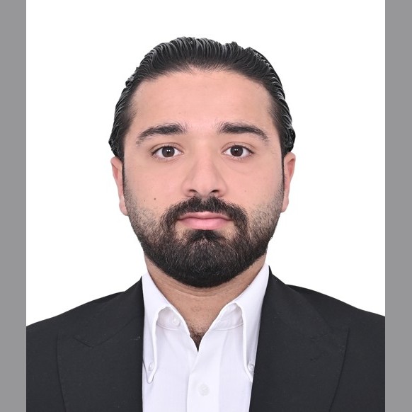 Mohamad Molham Mazen Estanbali