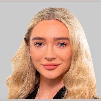 Michelle Sarah Billing