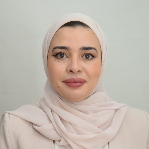 Mouna Boutabouna