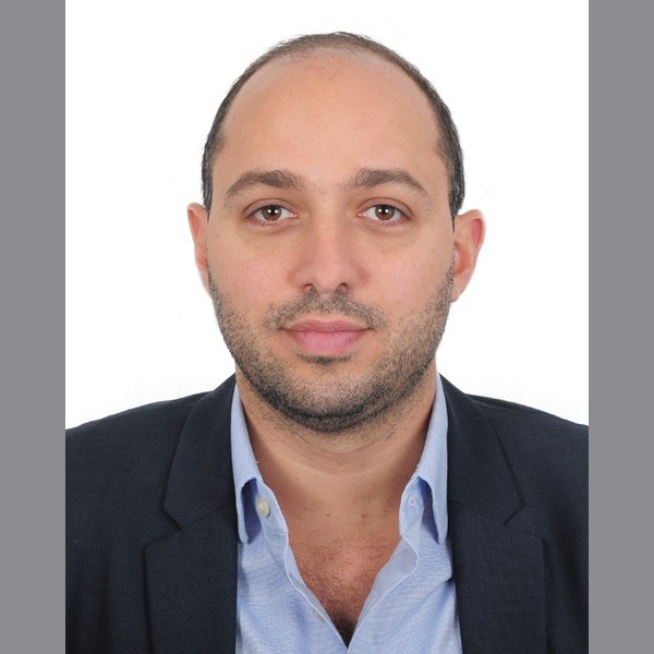 Steve Igal Benchimol