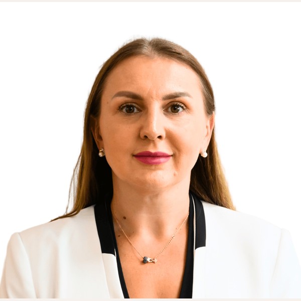Irina Ursu