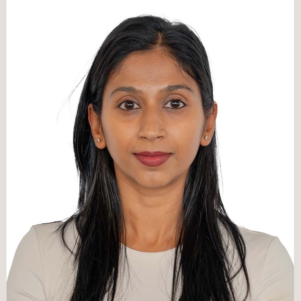 Shravya Khatokar Mohanrao