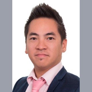 Rubin Quoc Vu Phan