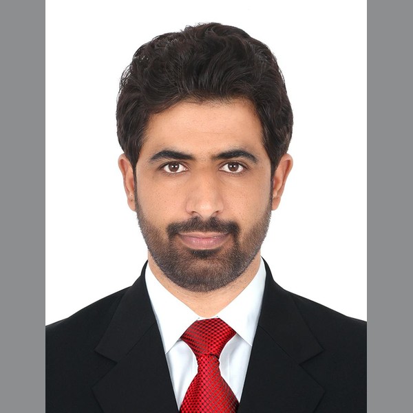 Ahmed Abdullah Hussein Daham