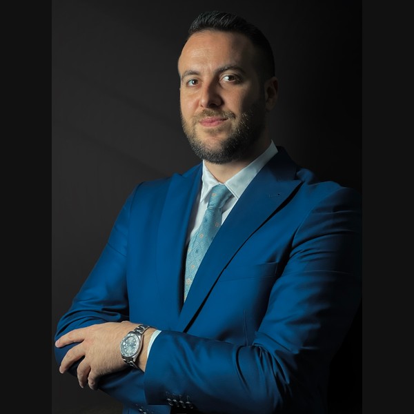 Alejandro Vega Gonzalez
