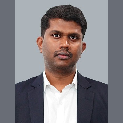 Madan Raj Kannan