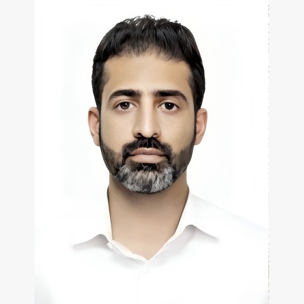 Mohammad Ali Bazmandegan