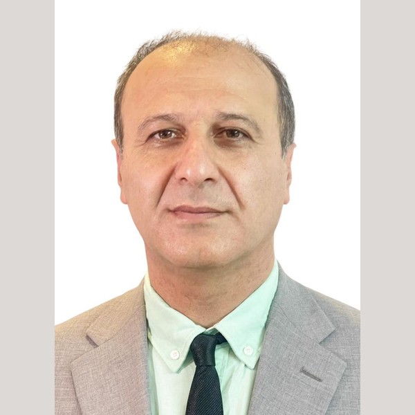 Mohammadali Moradali Moradi