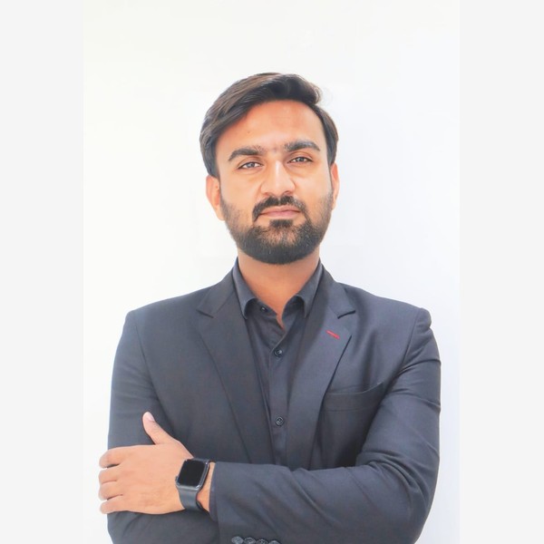 Kumail Muhammad Idrees