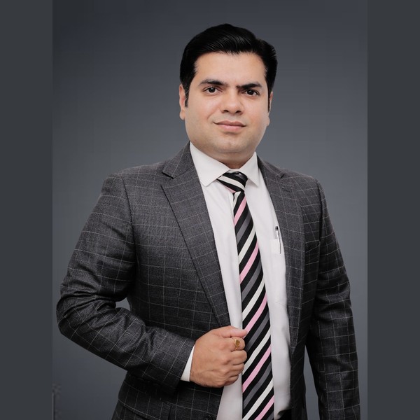Yogesh Gulab Khemani