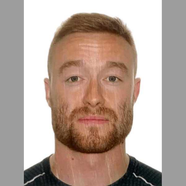 Kieran William Sheehan