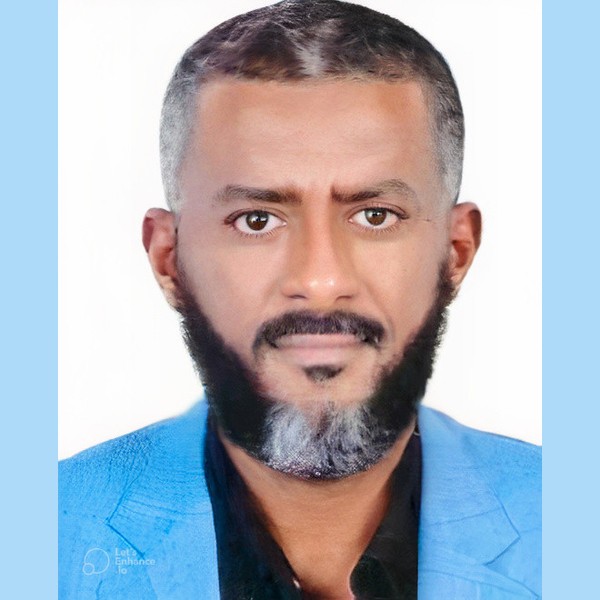 Osman Abdu Wahabrebi