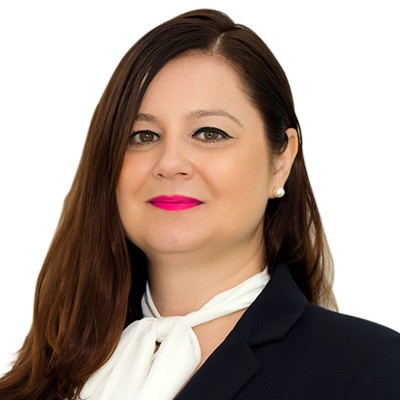 Amalia Legras