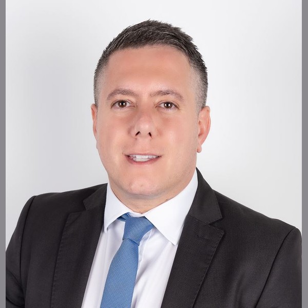 Pavlos Christodoulou