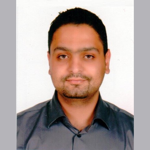 Amro B H Muwafi
