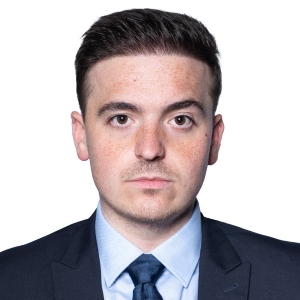 Benjamin Thomas Rooney