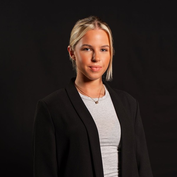 Megan Louisa Acomb