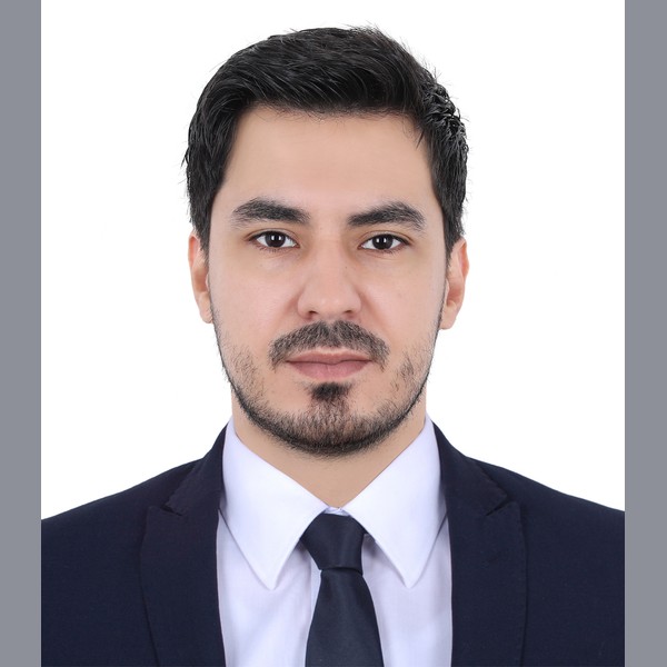 Asadullah Jabbari