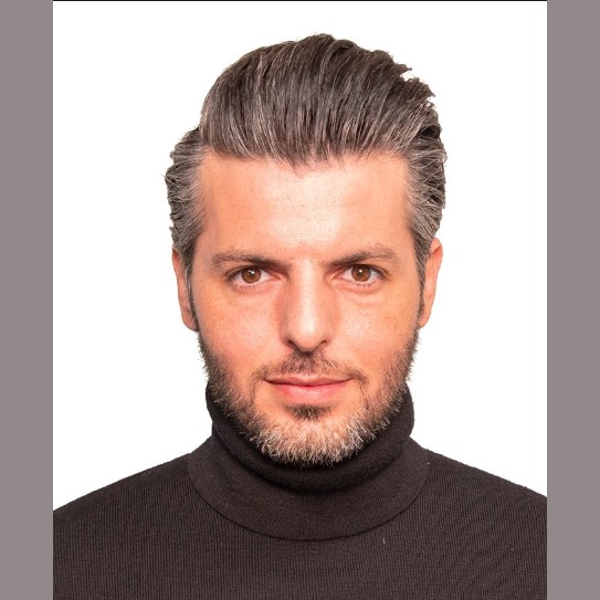 Mohamad Amin Omar Mattini