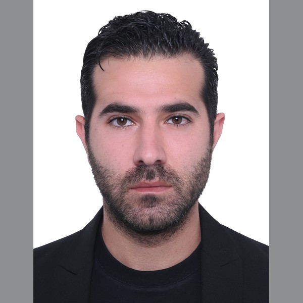 Rodolphe Rajaa Bou Nader