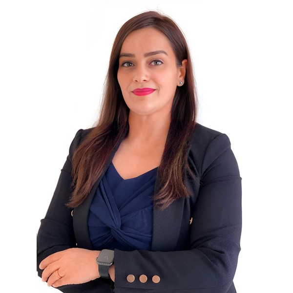 Deepika Rao Shyam Avatr Singh Bali