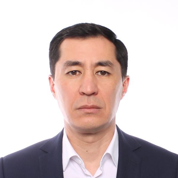 Arman Shymbolatov