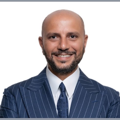 Mohamad Ziad Aljafari