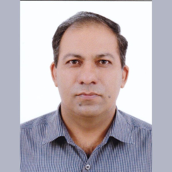 Naresh Hundraj Hundraj Jeevatram Wadhwani