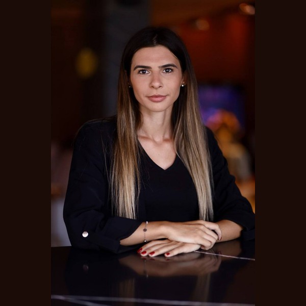 Monika Milkova