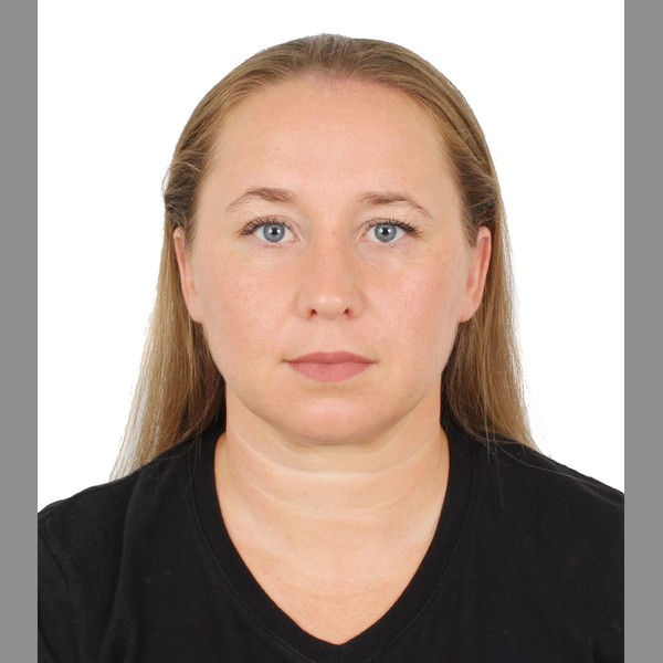 Elena Iosif