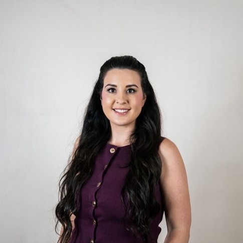 Joanna Plunkett