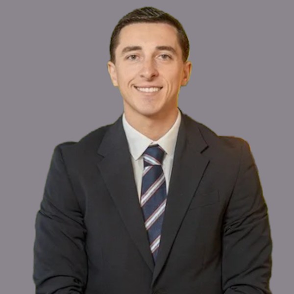 Jordan Leon Roe