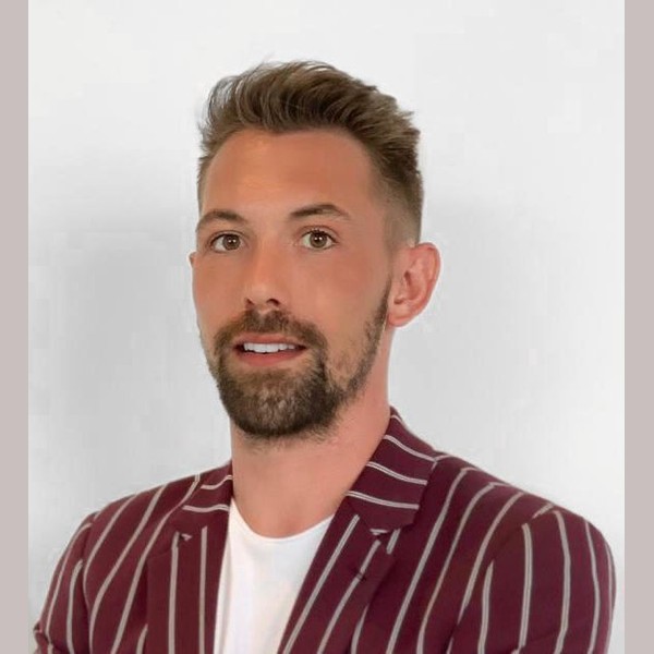 Ryan Almond